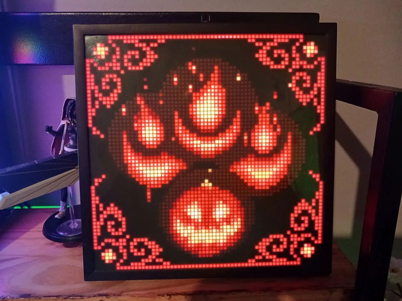 Divoom pixo64 - Foto 2