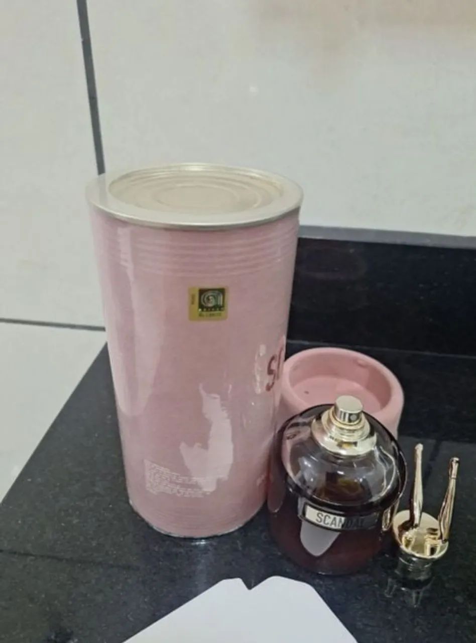 Perfume Scandal by night 80ml  - Foto 3