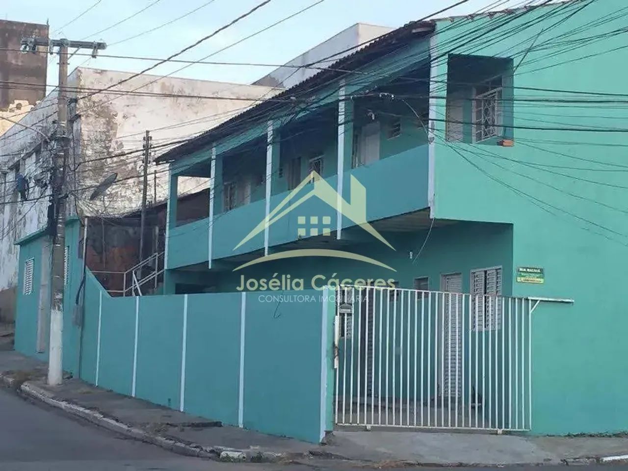 Prédio com 10 Kitnets à Venda no Bairro Pedregal  Cuiabá/MT - Foto 3