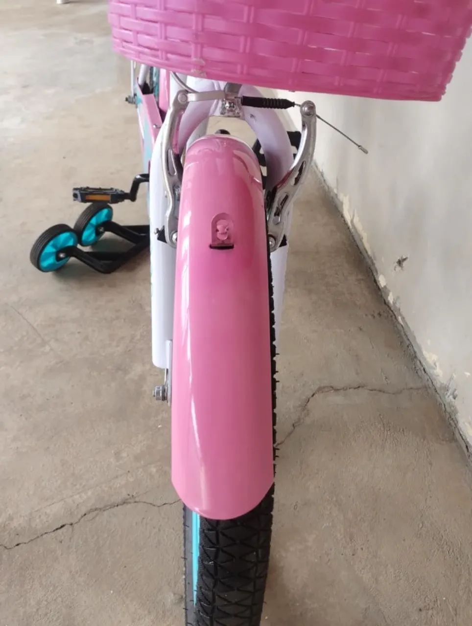 Bicicleta Infantil  - Foto 5
