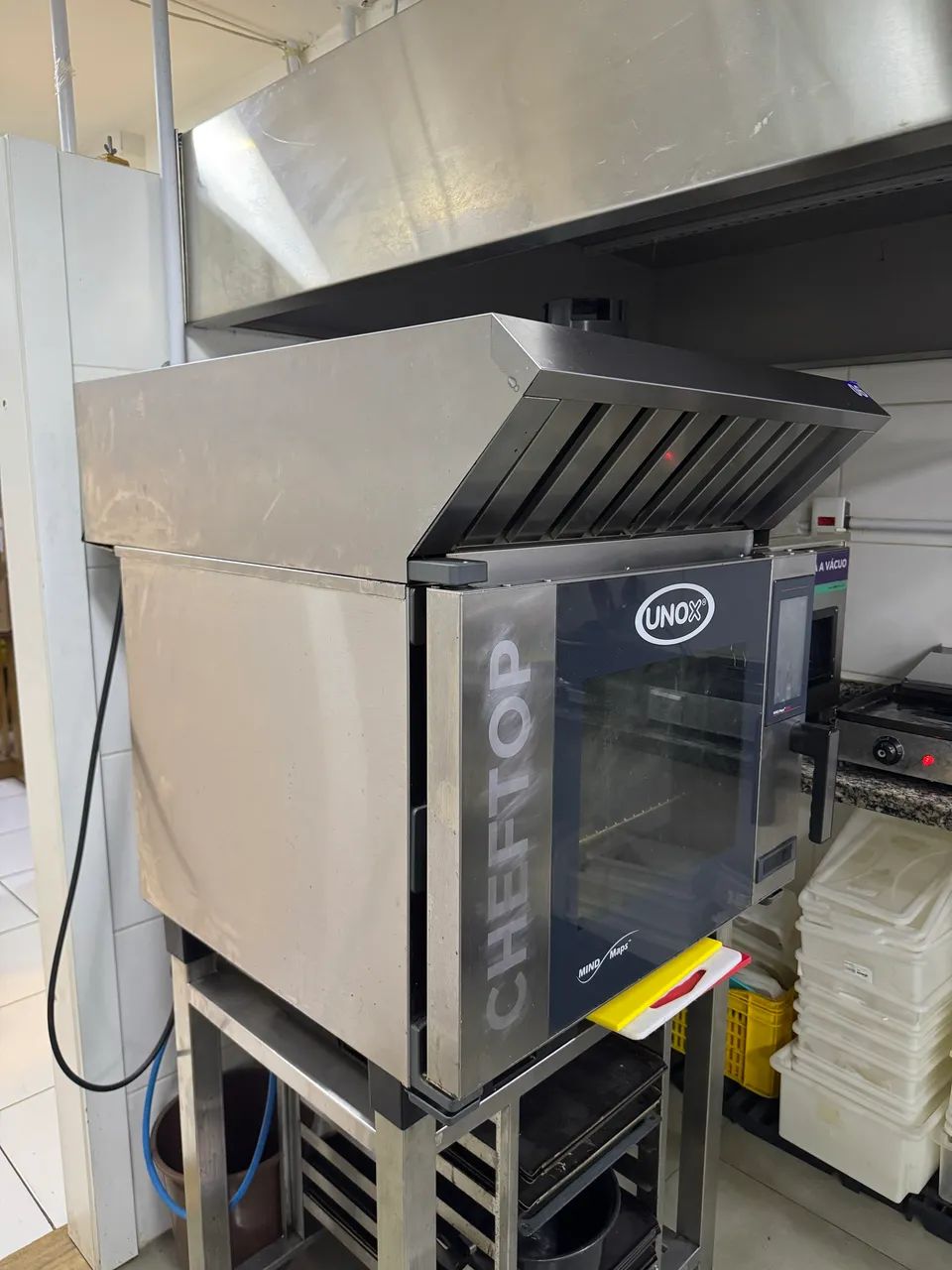 Forno combinado - Foto 3