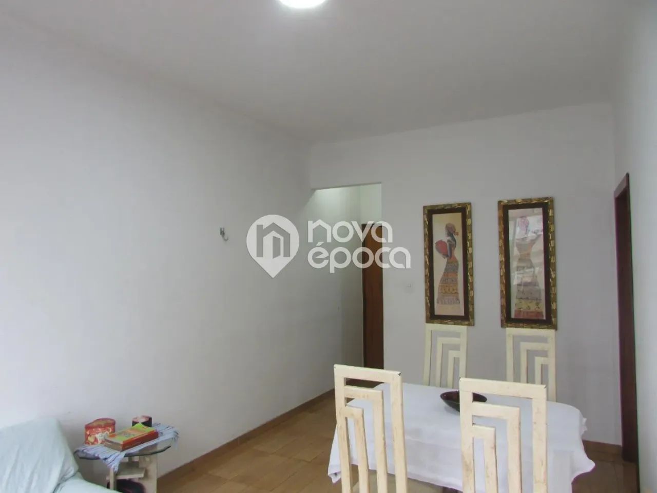Méier | Apartamento 2 quartos - Foto 3