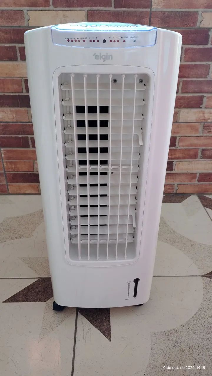 Climatizador  - Foto 3