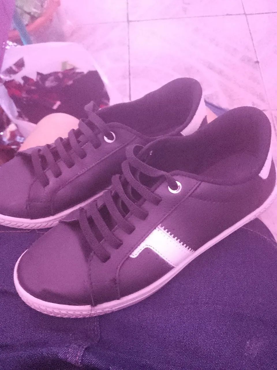Lote de roupas femininas  - Foto 4
