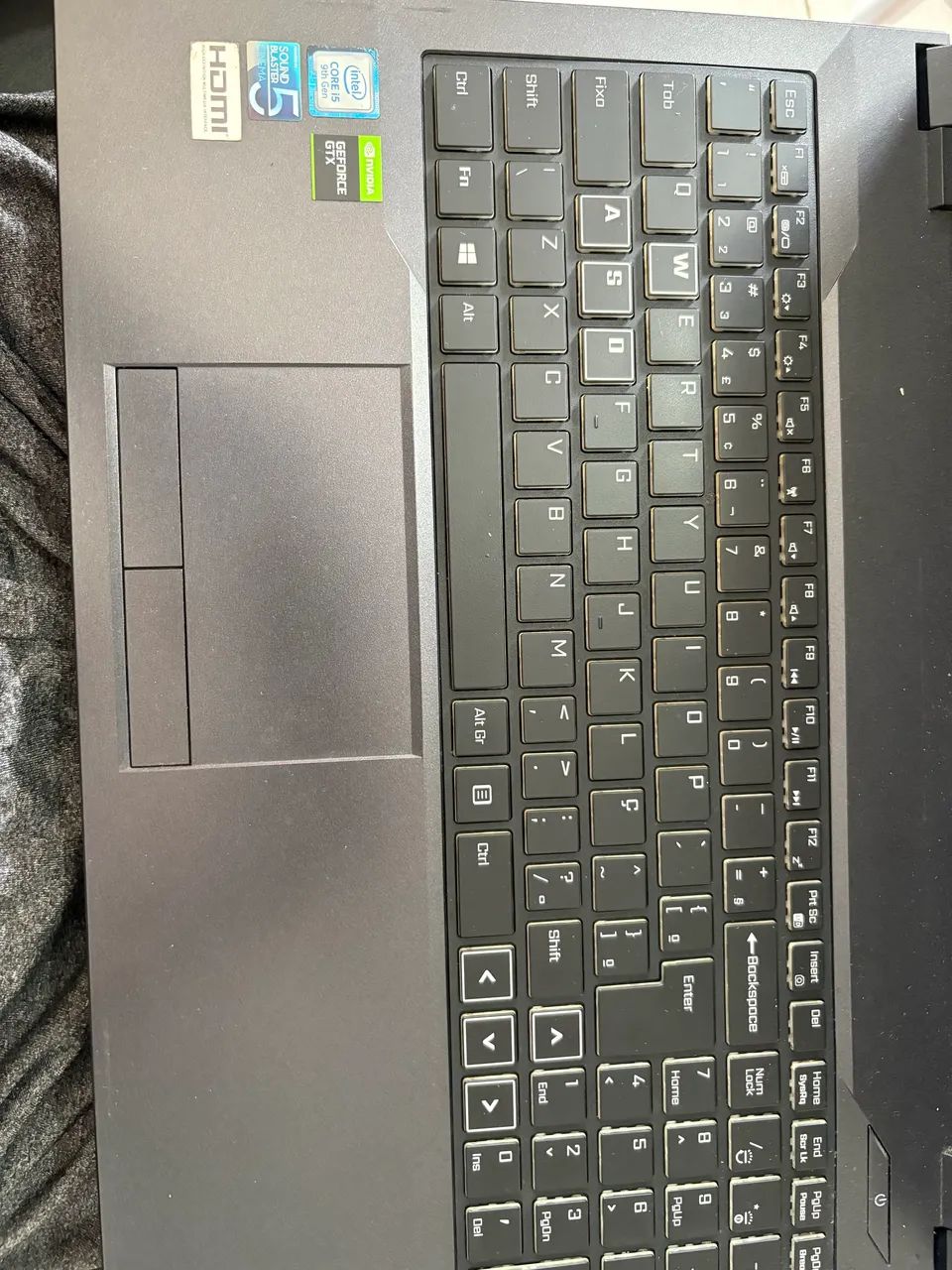 Sucata notebook 2Am - Foto 2