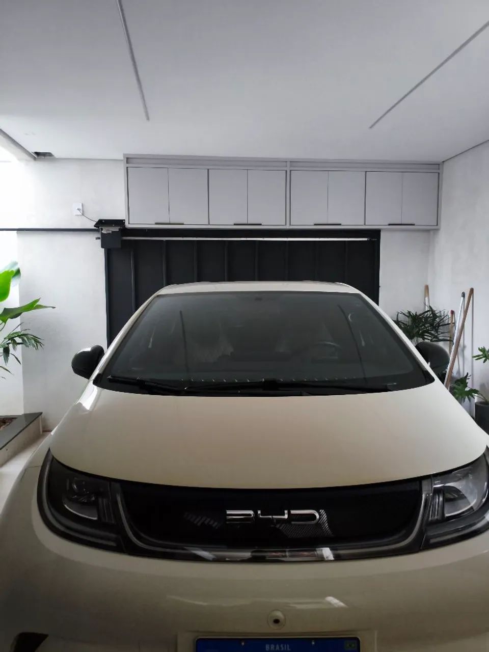 BYD Dolphin EV (Elétrico) 2025