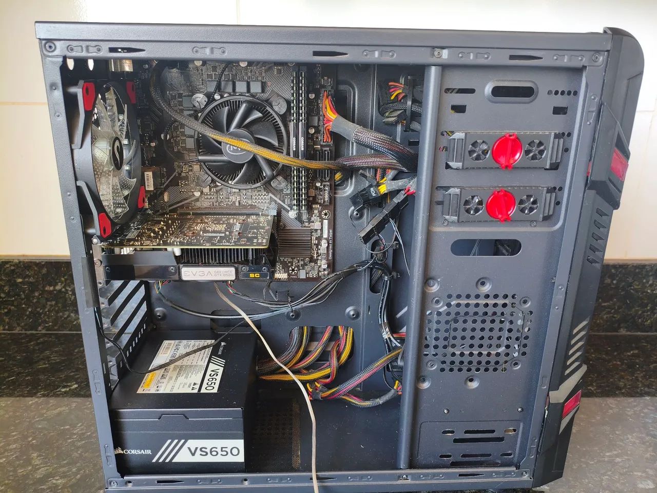 Vendo Pc gamer - Foto 3
