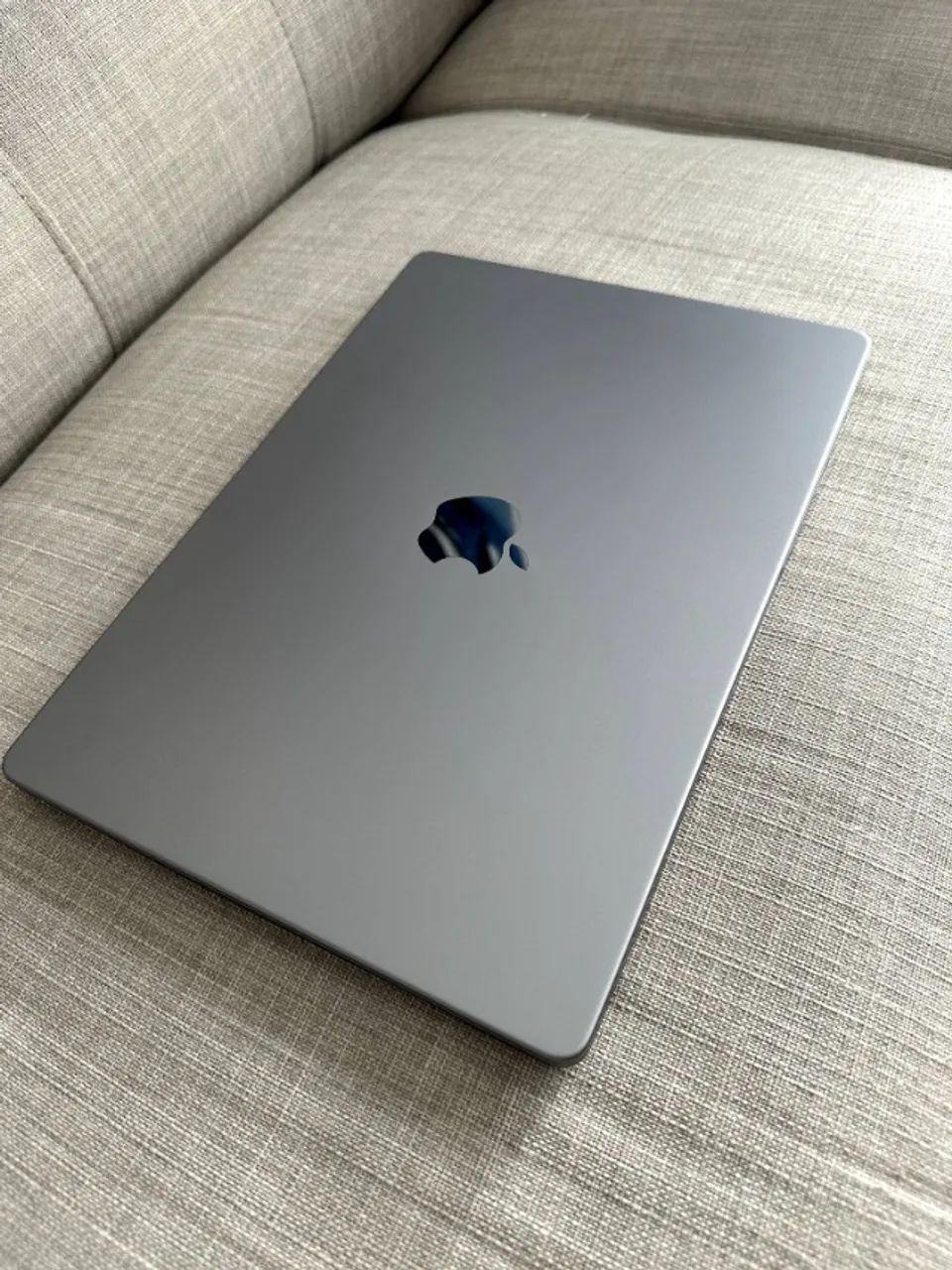 Macbook Pro M1 14