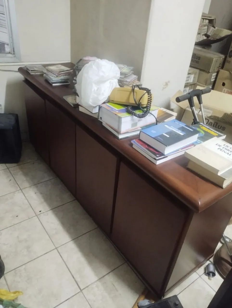 Vendo eletrodomésticos 
