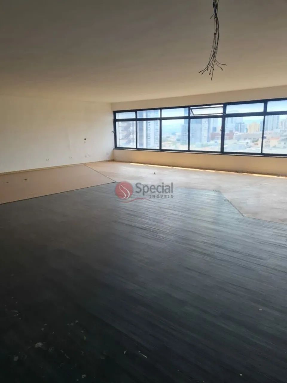 Sala comercial com 100 metros no Tatuapé. - Foto 2