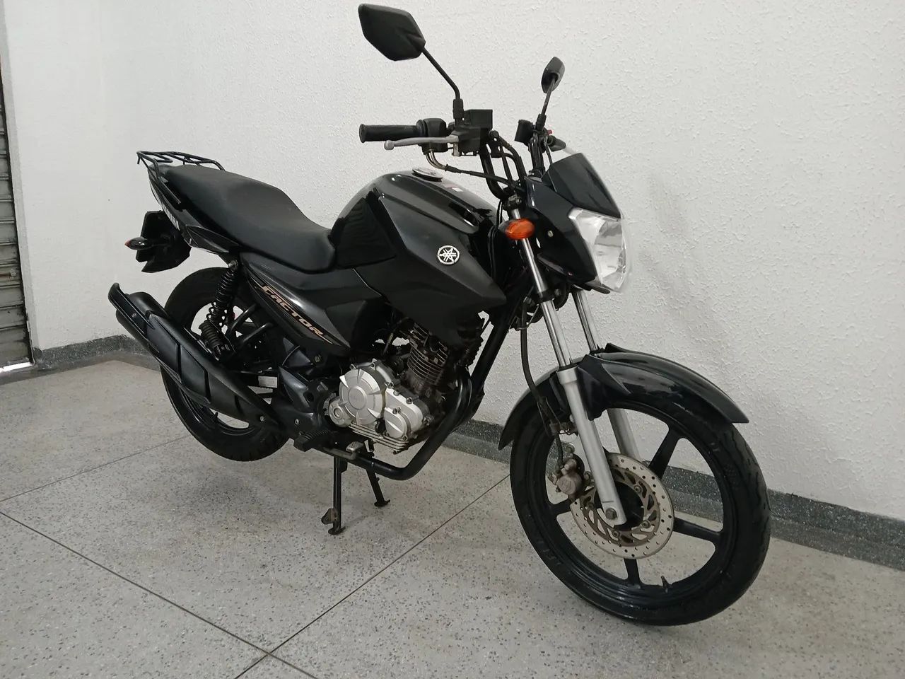 YAMAHA FACTOR 125 2022