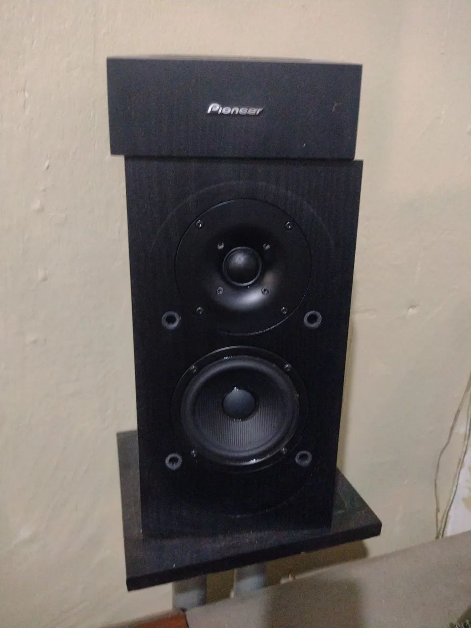 Caixas Pioneer quatro unidade - Foto 2