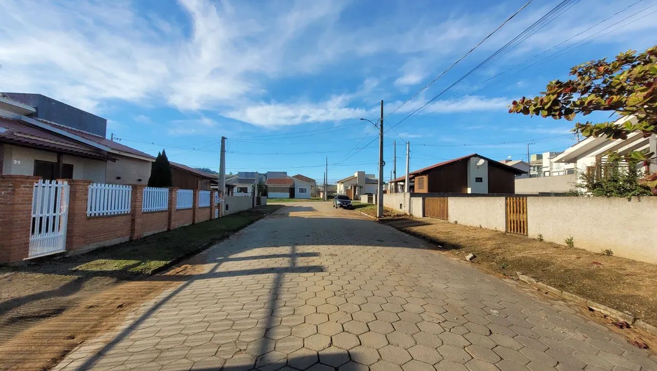 Terreno Morro Grande Sangao-SC  - Foto 5