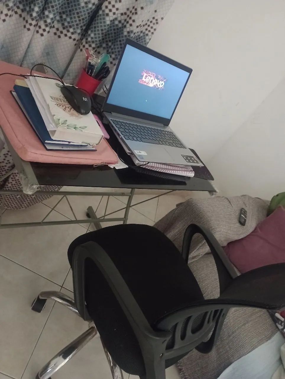 Cadeira e mesa - Foto 4