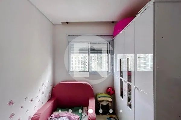 apartamento mobiliado e decorado na mooca - Foto 5