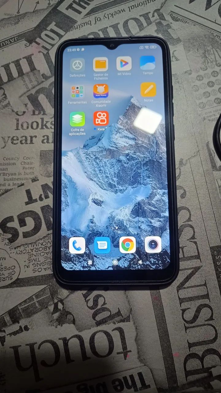 Redmi 10A - Foto 2
