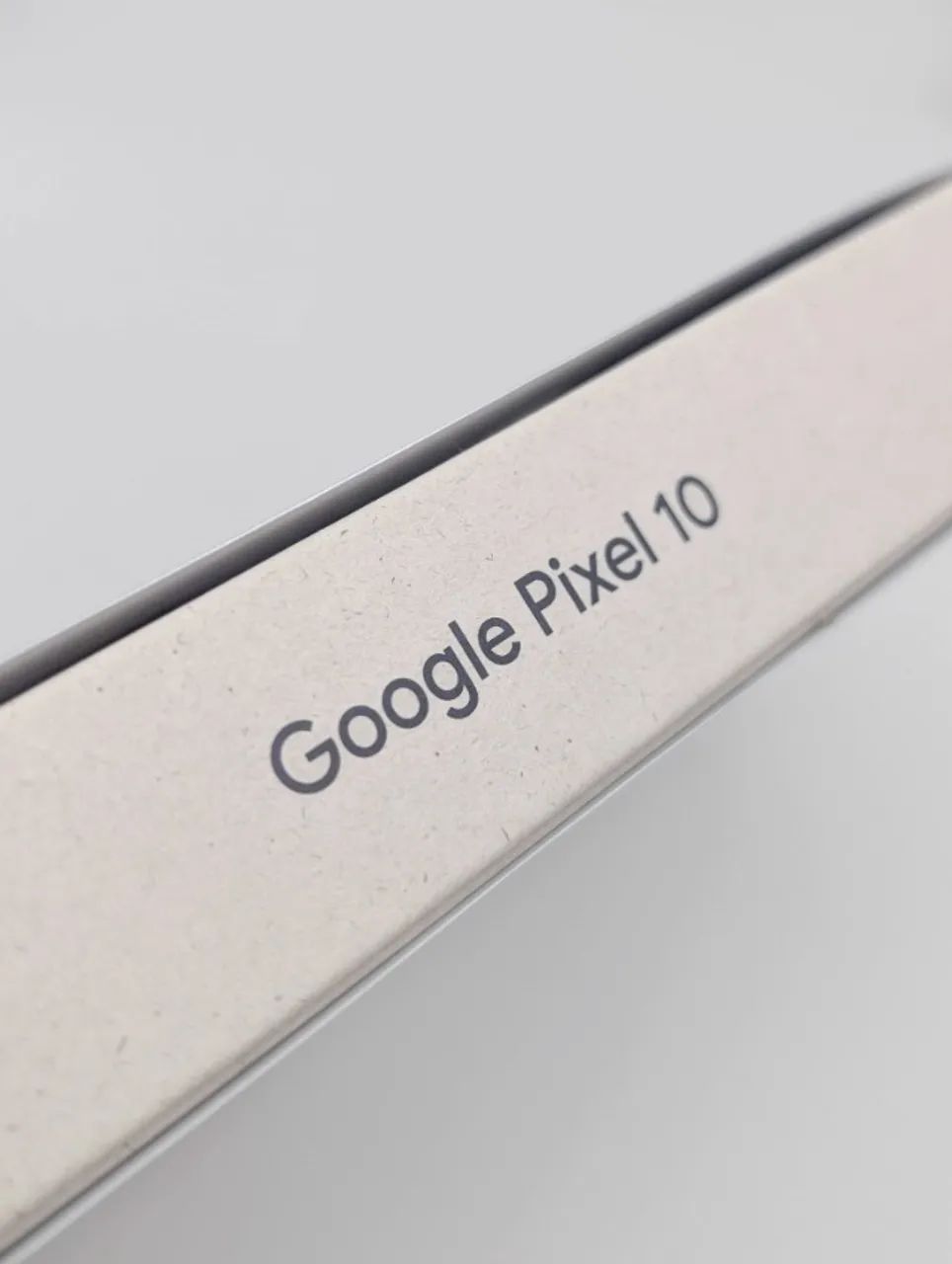 Google Pixel 10 - 256 GB - Cor Indigo  - Foto 2