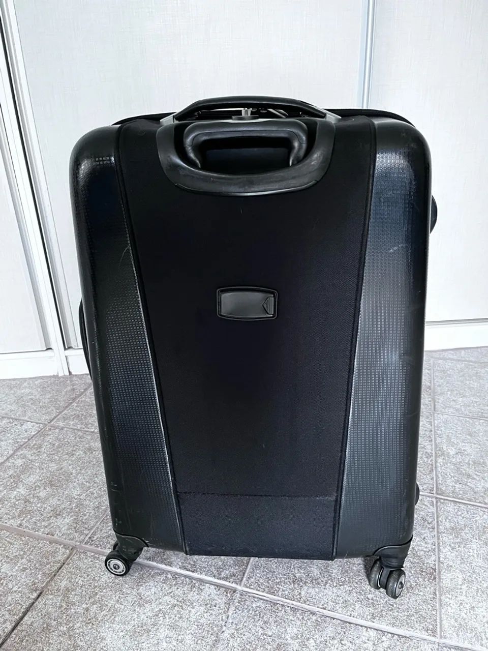 Mala de viagem Samsonite - Foto 2