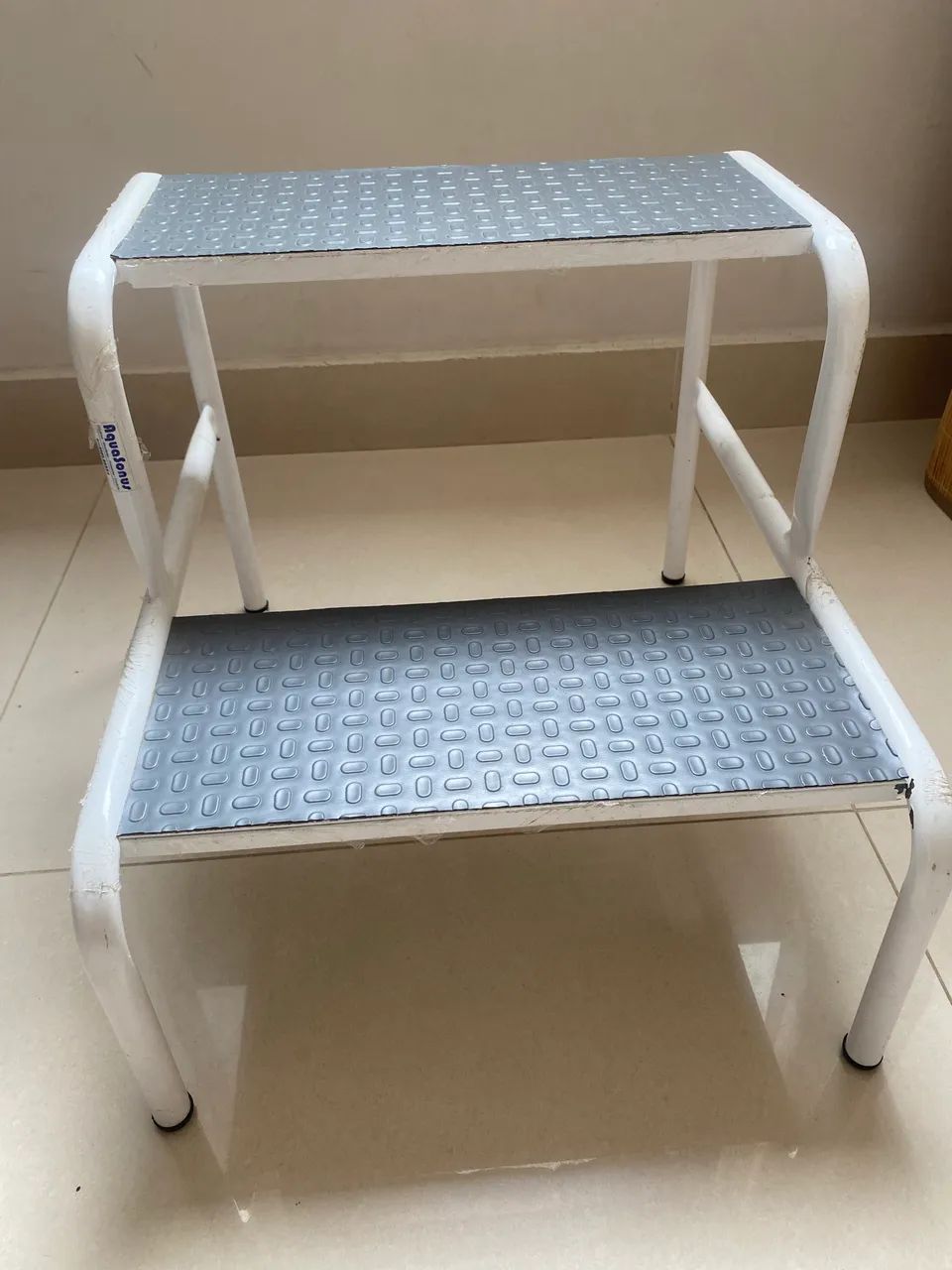 Escada com dois degraus AquaSonus - Foto 2