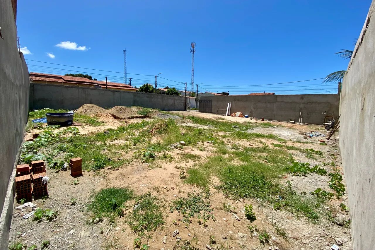 Excelente terreno de esquina  - Foto 5