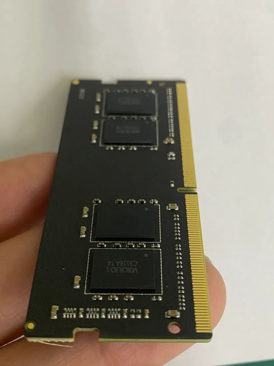 Memórias DDR3 e DDR4 8GB - Foto 5