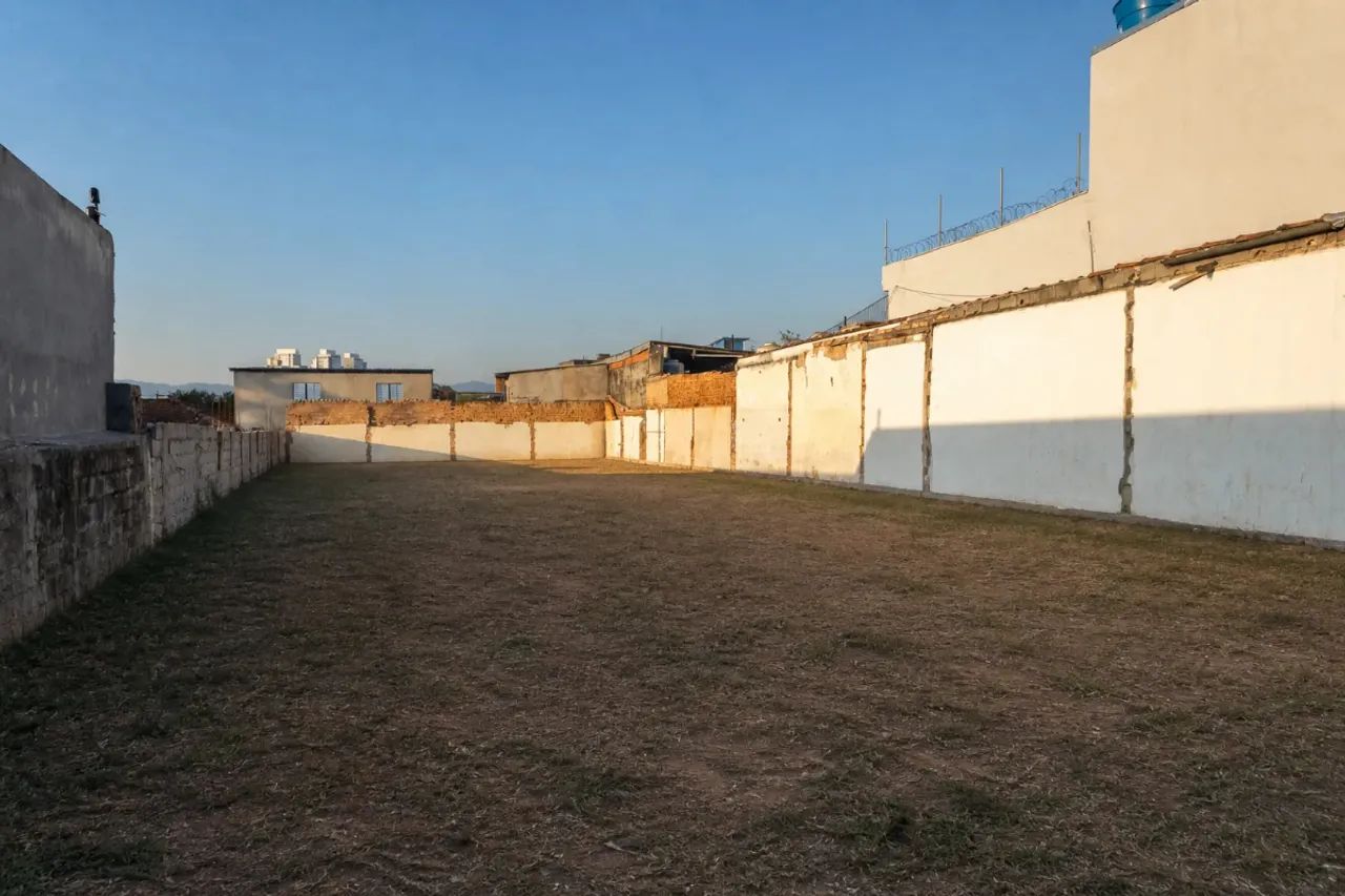 Terreno comercial para venda em Cachoeirinha, 521m² - Foto 2