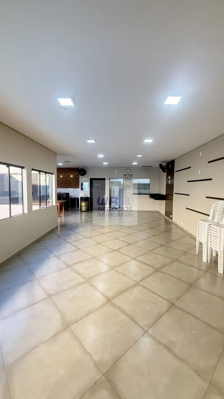 Área de Lazer - Foto 3