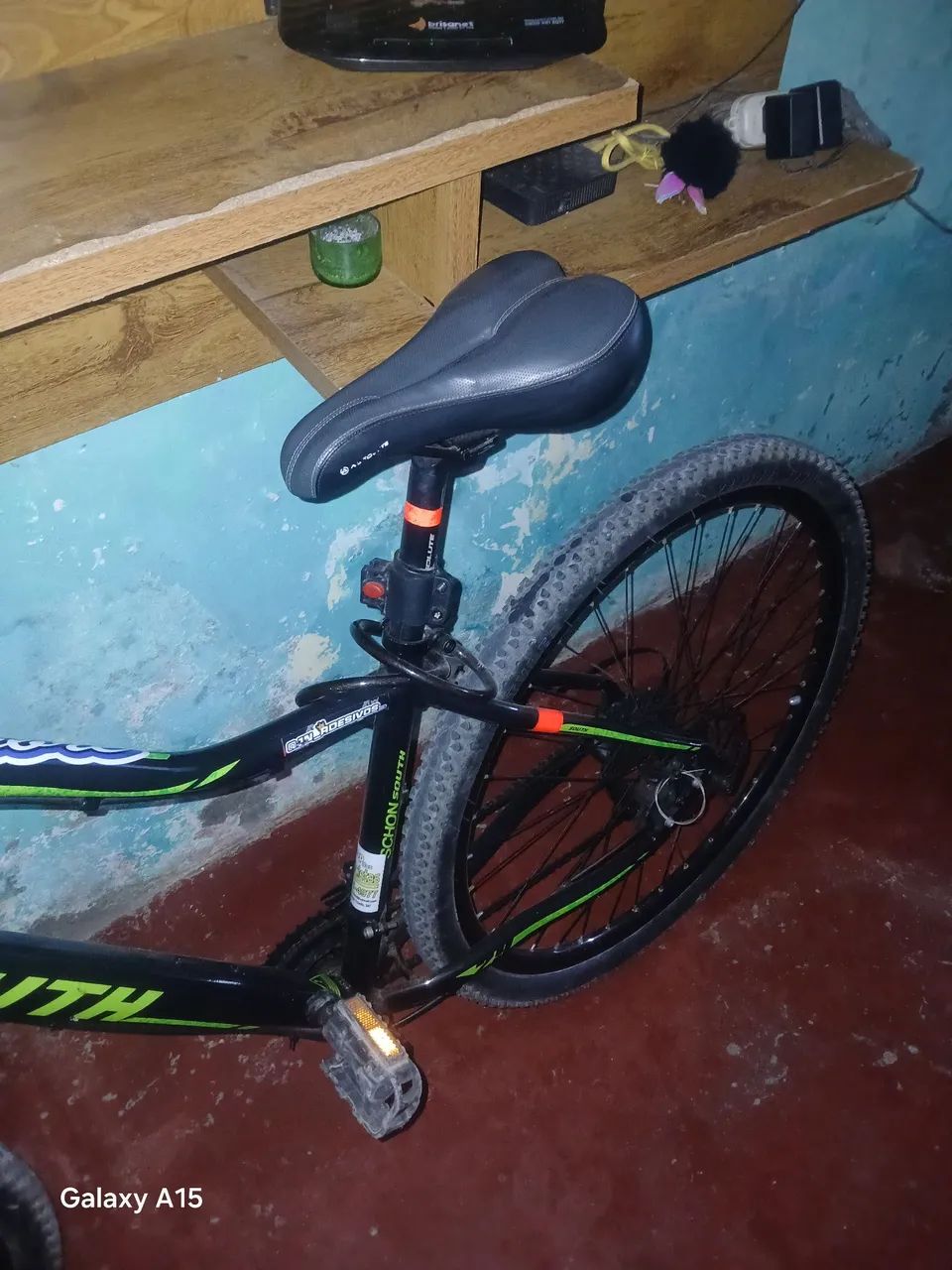 Bicicleta  - Foto 2
