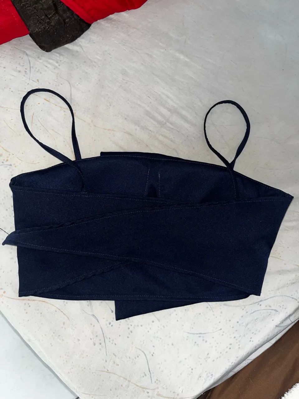 Cropped estrela  - Foto 3