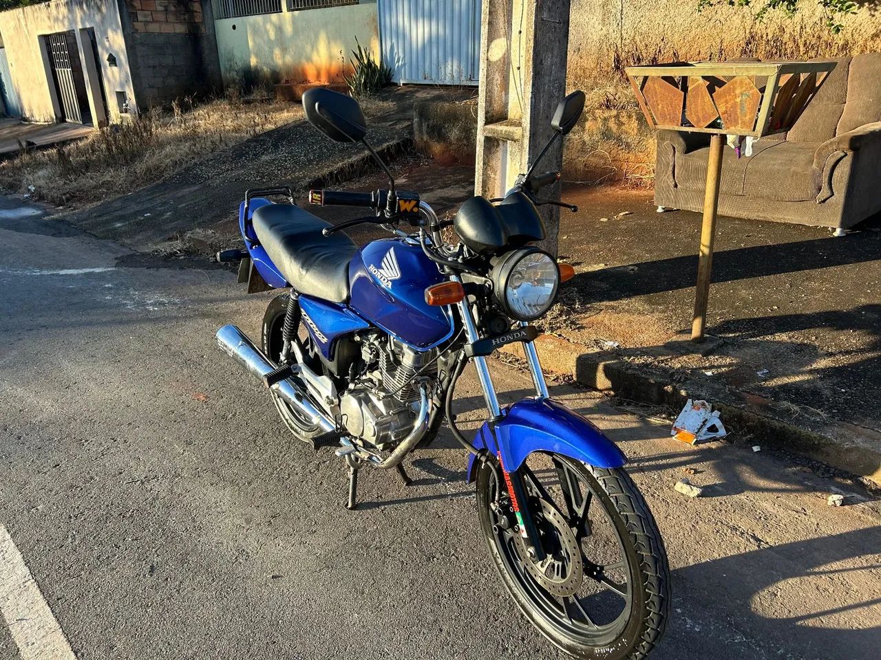 Vendo 150 extra