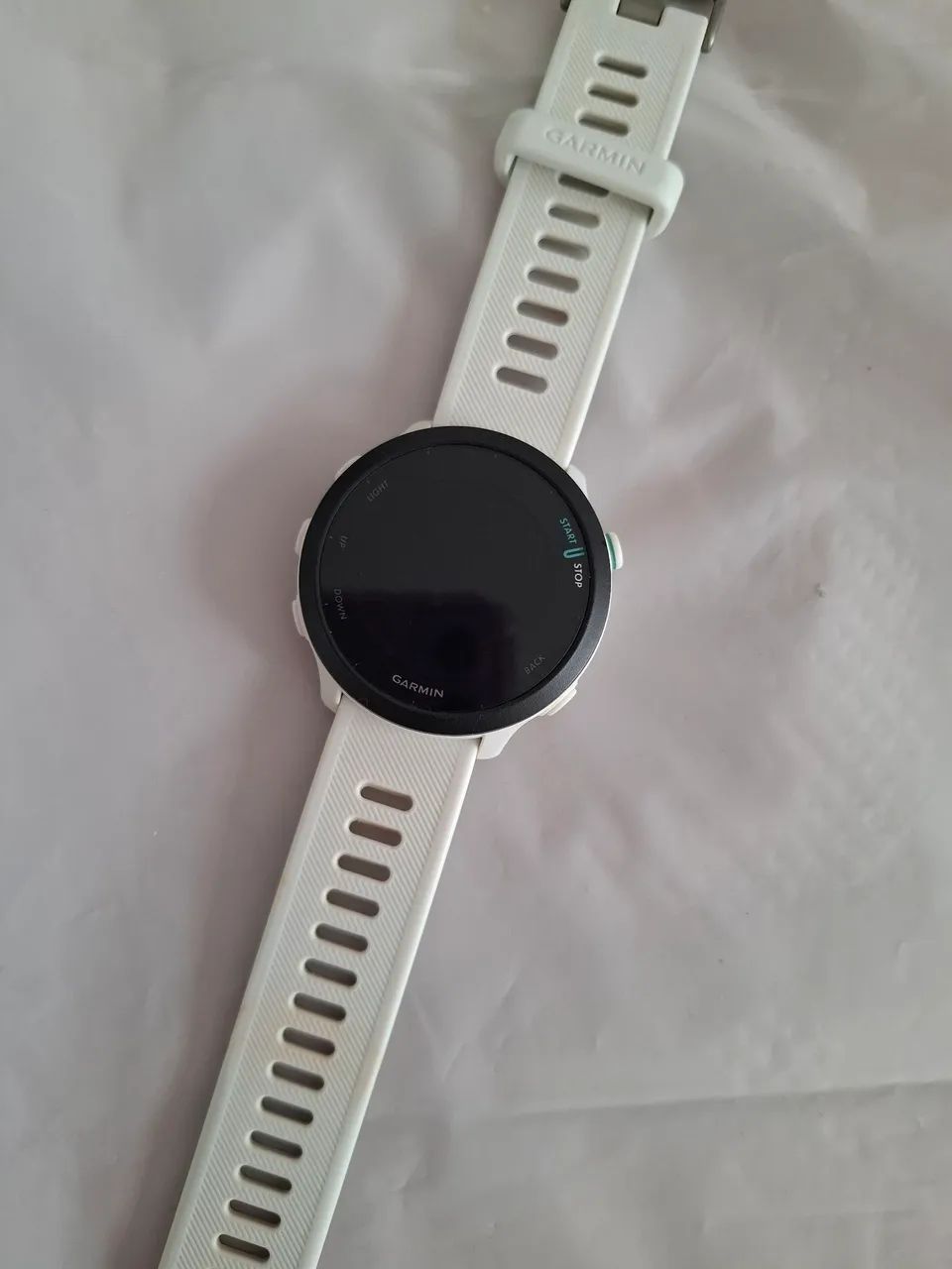 Smartwatch Garmin Forerunner 55