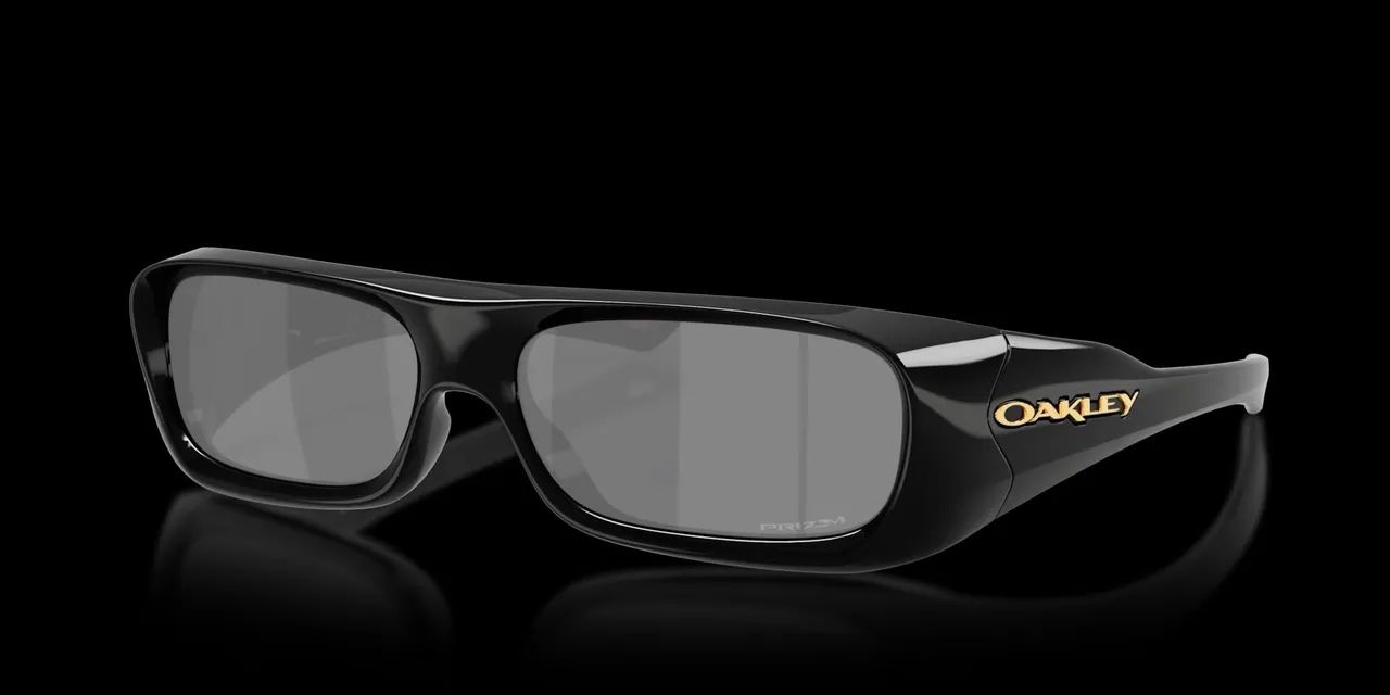 Óculos Oakley Permian Black - Foto 3