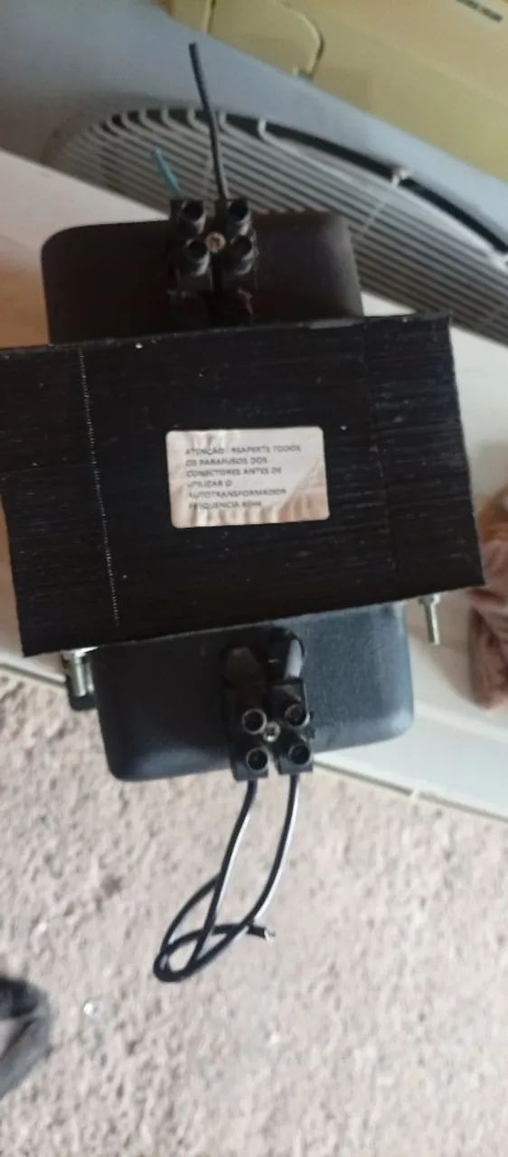 Transformador 7000VA - Foto 2