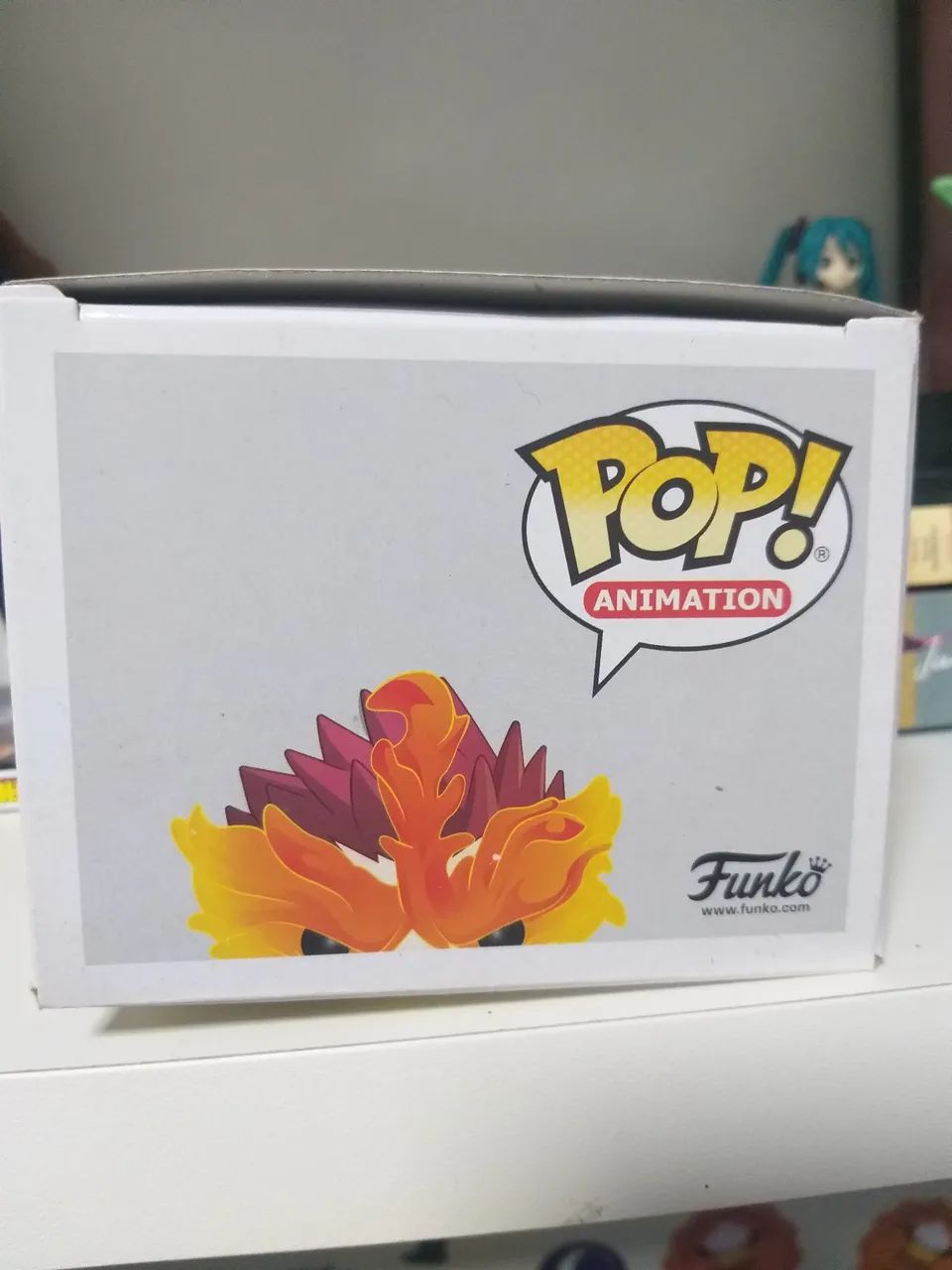Funko Pop! Endeavor 785 - Foto 5