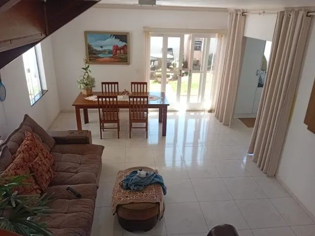 Casa à venda em Avaré SP com 5 quartos