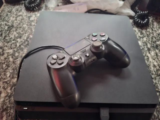 PlayStation 4 - Foto 2