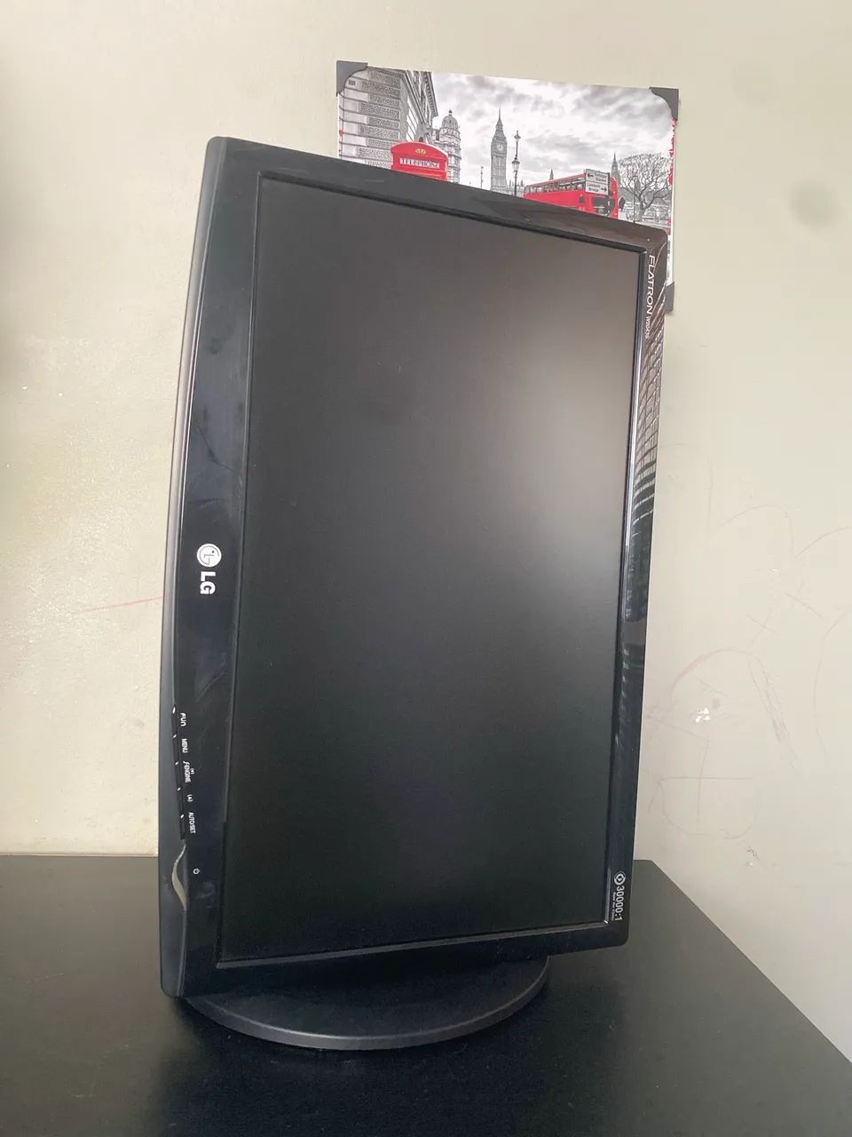 Monitor de 20 polegadas  - Foto 2