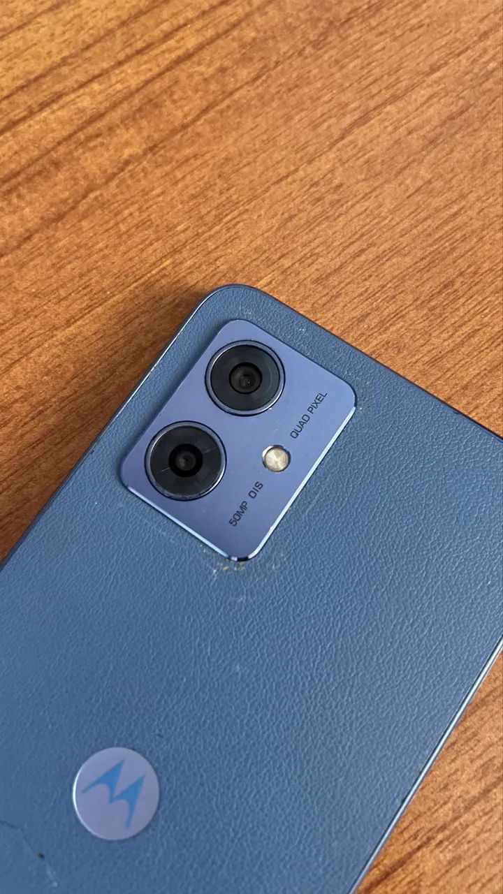 Motorola Moto G54 - Foto 4