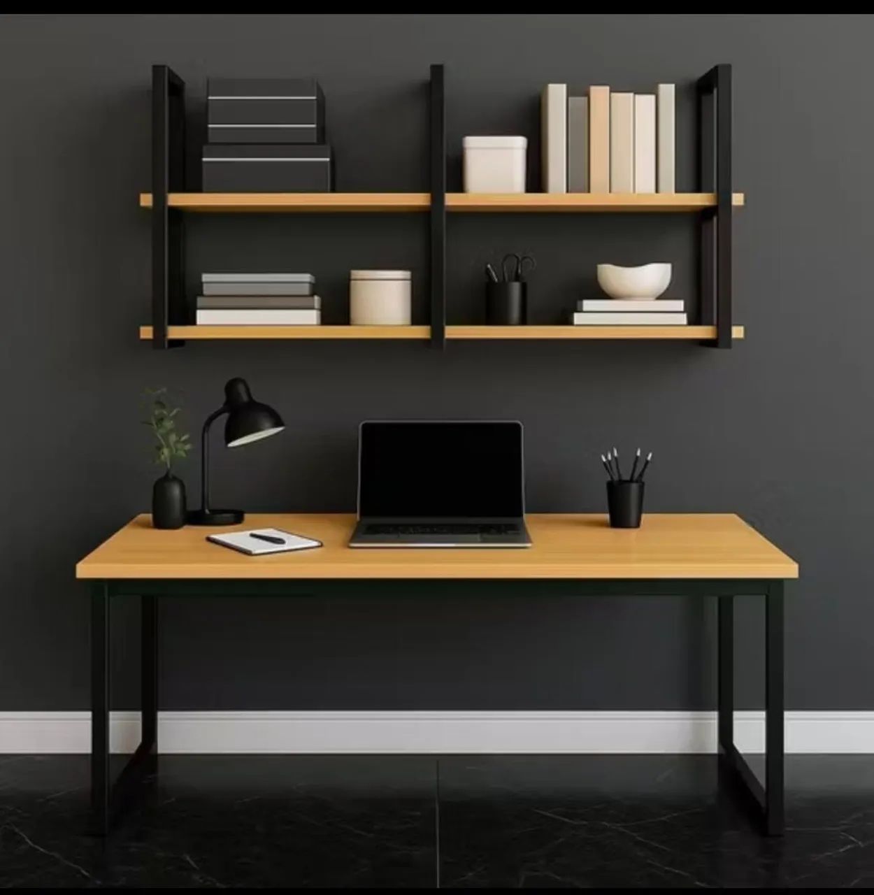 Móveis industrial para sua casa ou comércio  - Foto 2