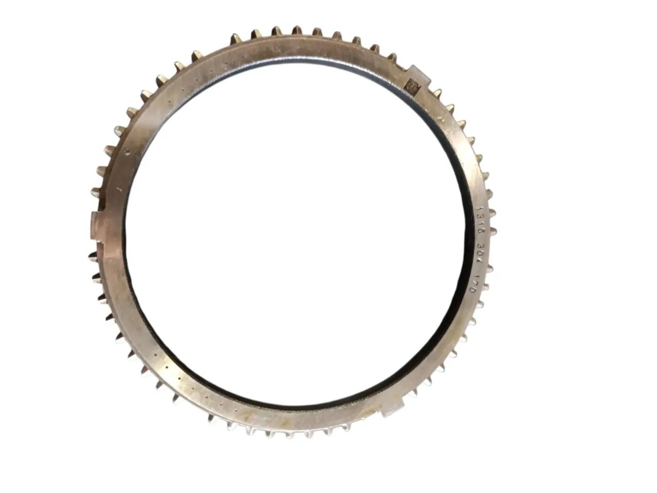 Anel Sincronizador 12 caixa câmbio ZF 16S 1316304170 - Peças para