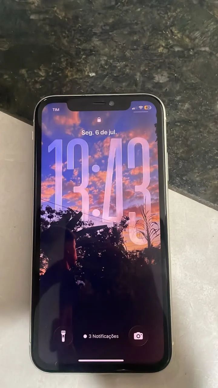 Vendo Iphone 11!!  - Foto 3