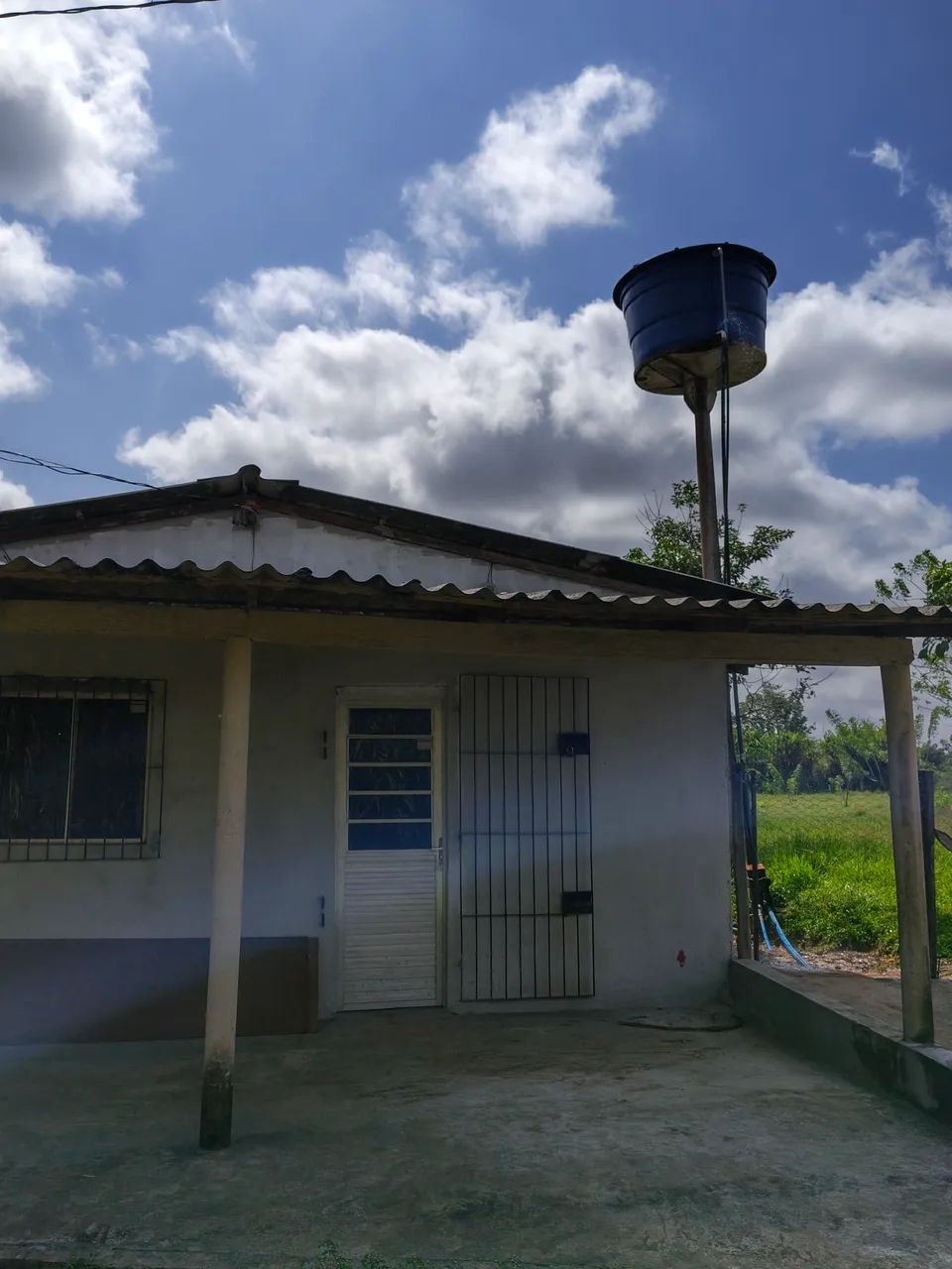 Vendo Sítio São Francisco, Vila 42, Curuçá Pará  - Foto 4