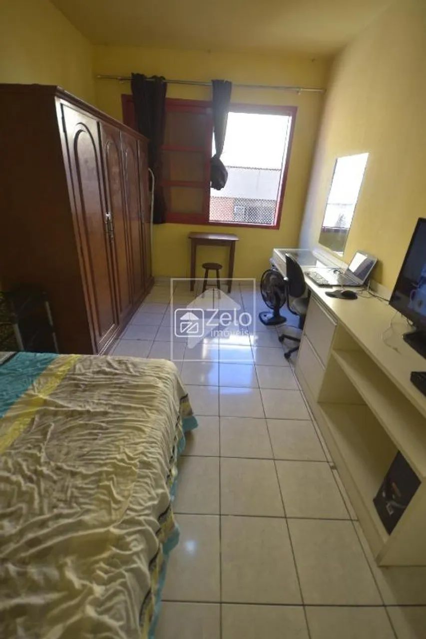 Apartamento para aluguel em Centro, Campinas - SP | Cód 58789 - Foto 5