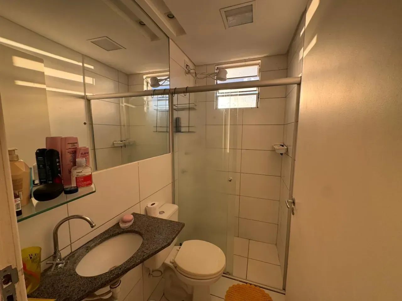 Imóvel para venda tem 46 metros quadrados com 2 quartos - Foto 4
