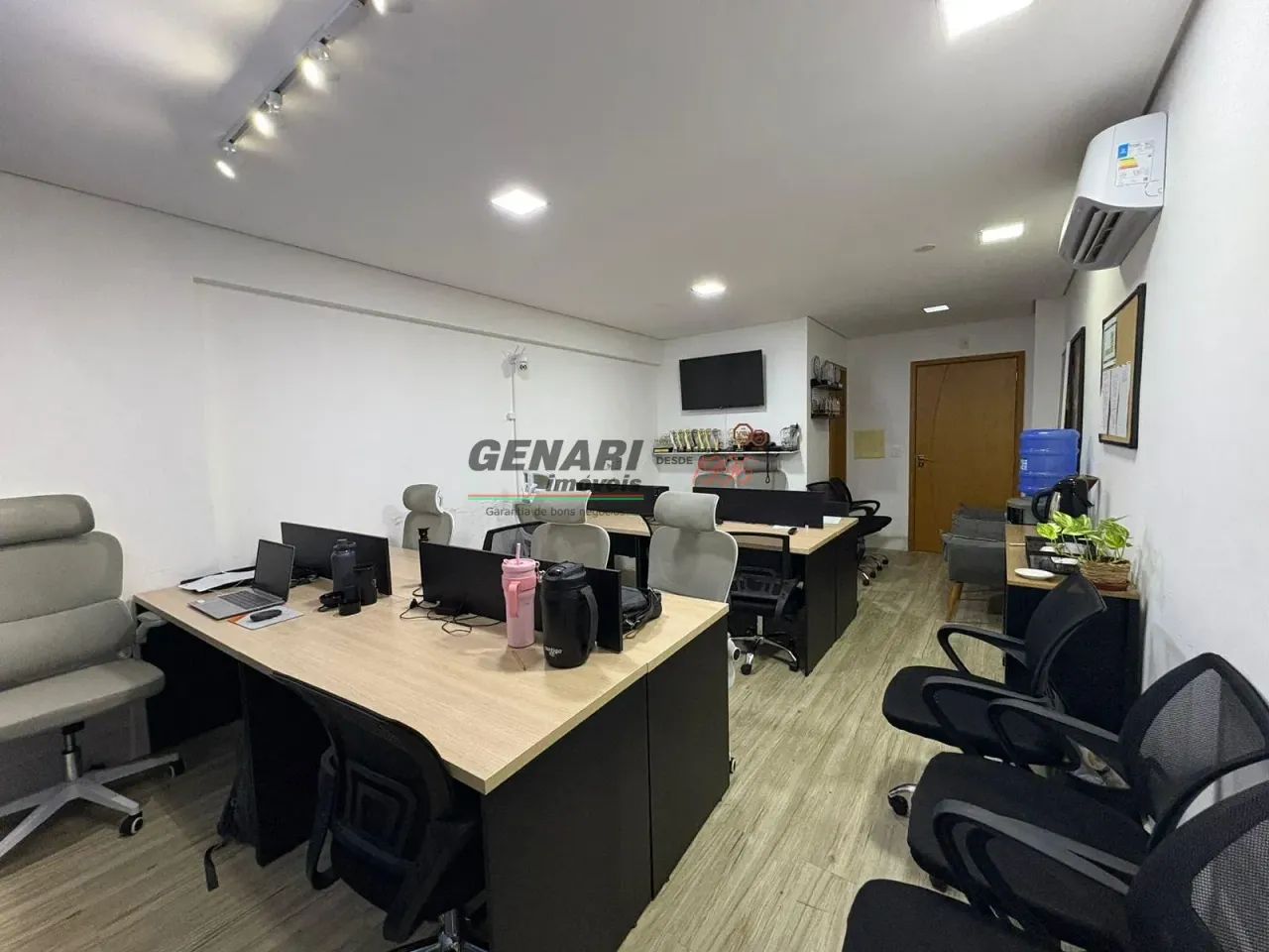 Sala comercial à venda, Condomínio Office Premium, Indaiatuba/SP - Foto 4
