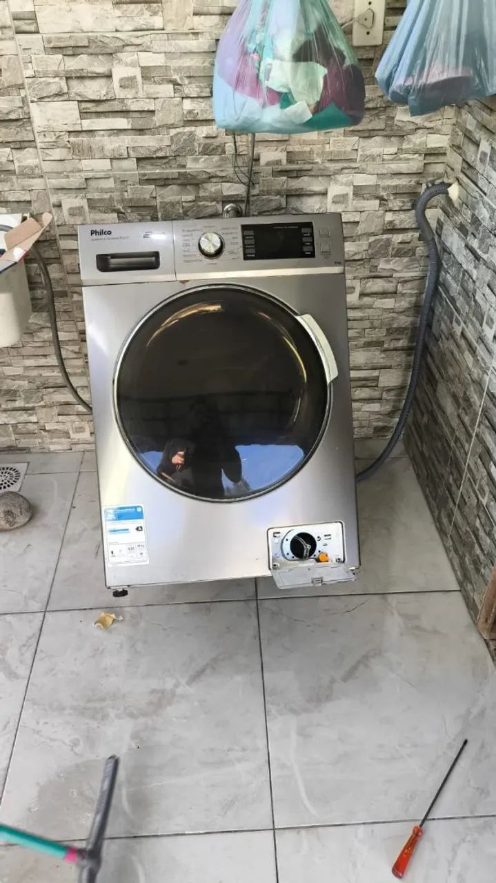 Técnico de Refrigeração e Maquinas de lavar - Foto 3
