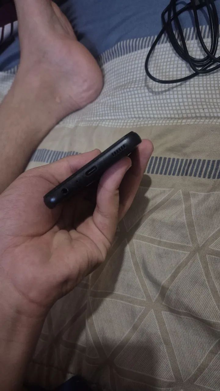 Samsung A24 - Foto 2