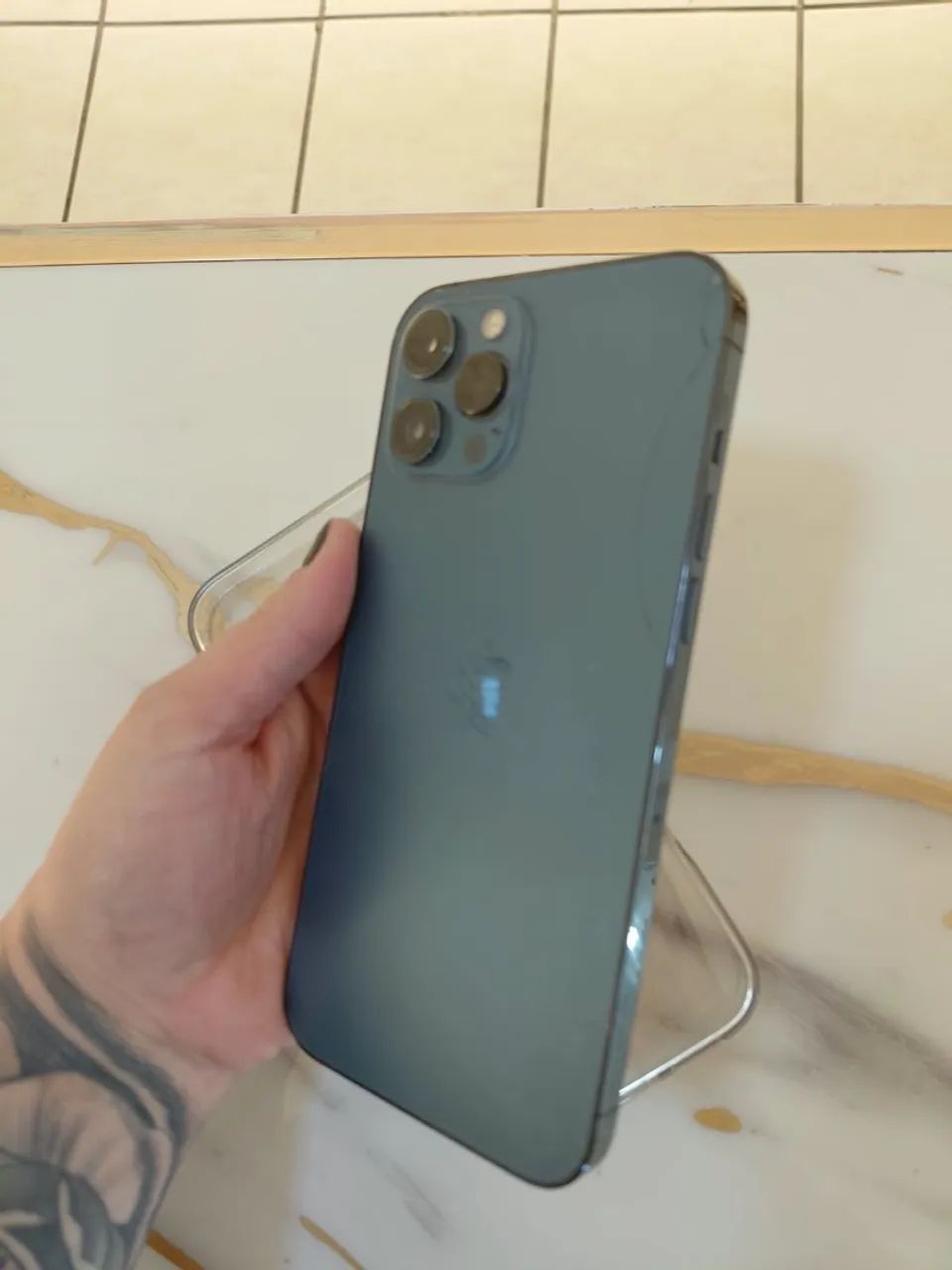 iPhone 12 Pro Max - Foto 3