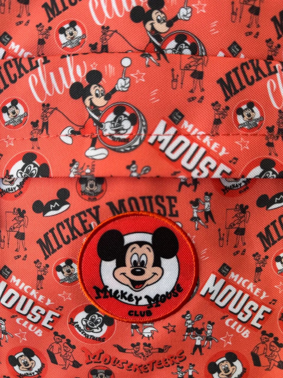 Mochila Mickey Disney World - Foto 3