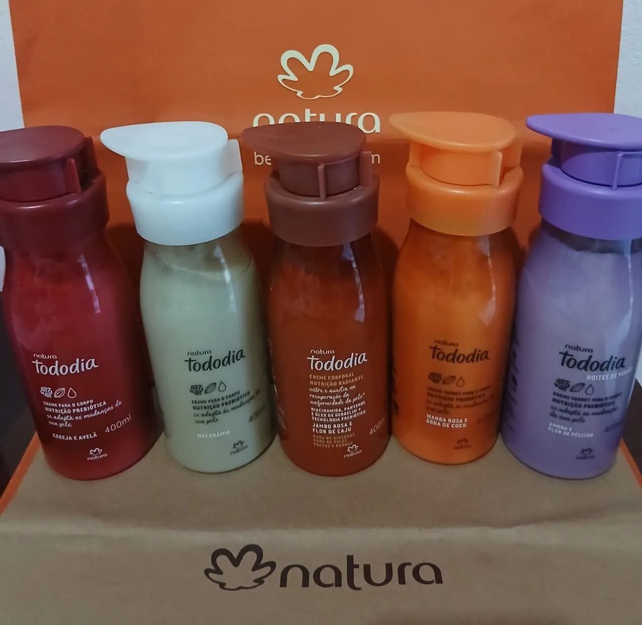 VENDO NATURA E AVON - Foto 3